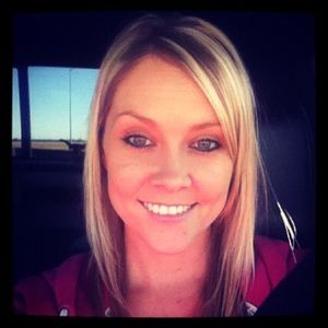 Meet your Posher, Kassie